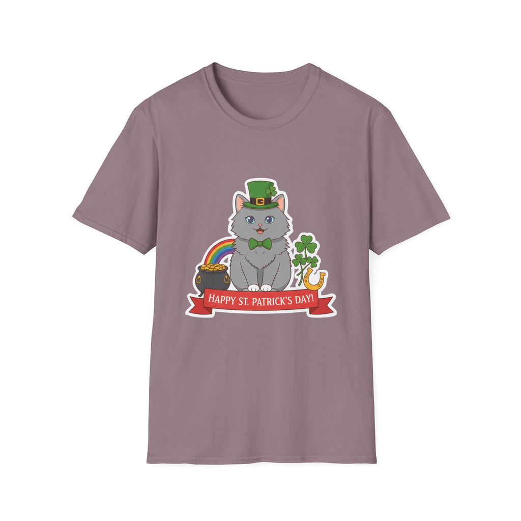 Happy St. Patrick's Day T-Shirt