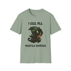 I See All T-Shirt