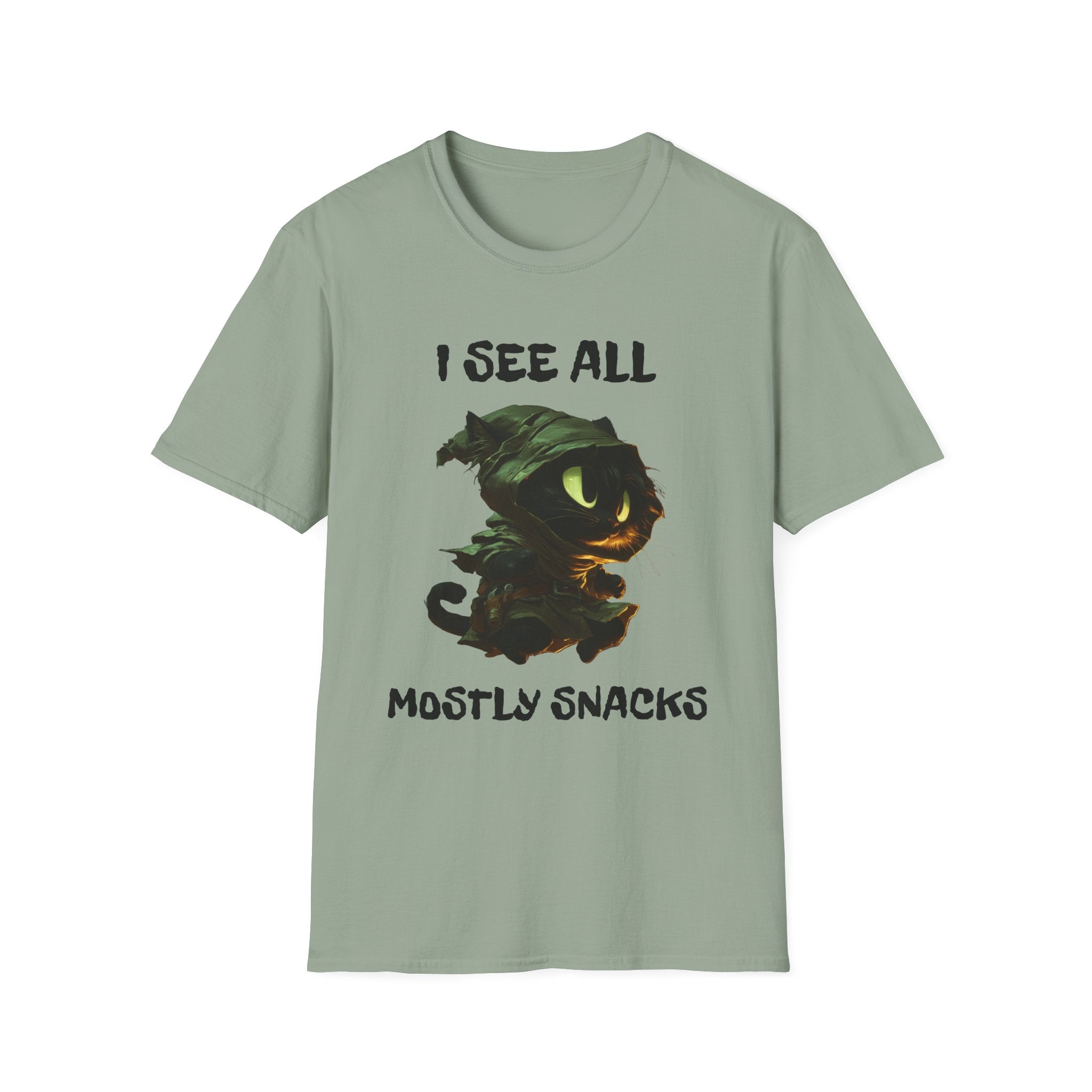 I See All T-Shirt