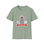 Happy 4th of July T-Shirt