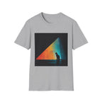 Pyramid and Silhouette T-Shirt
