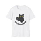 Wear Your Damage Proudly T-Shirt