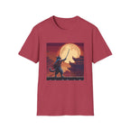 CATANA CAT T-Shirt