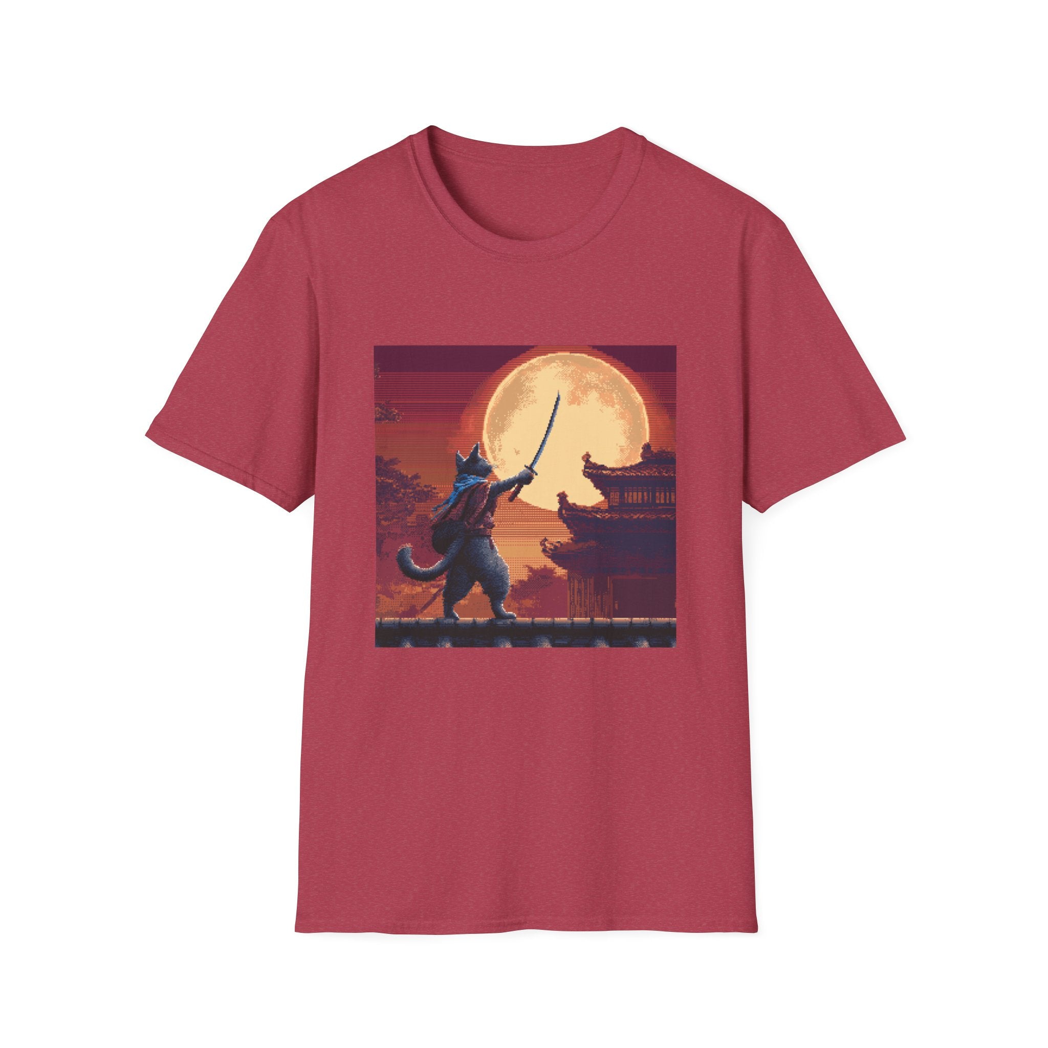 CATANA CAT T-Shirt