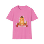 Happy Meow-Giving T-Shirt
