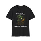 I See All T-Shirt