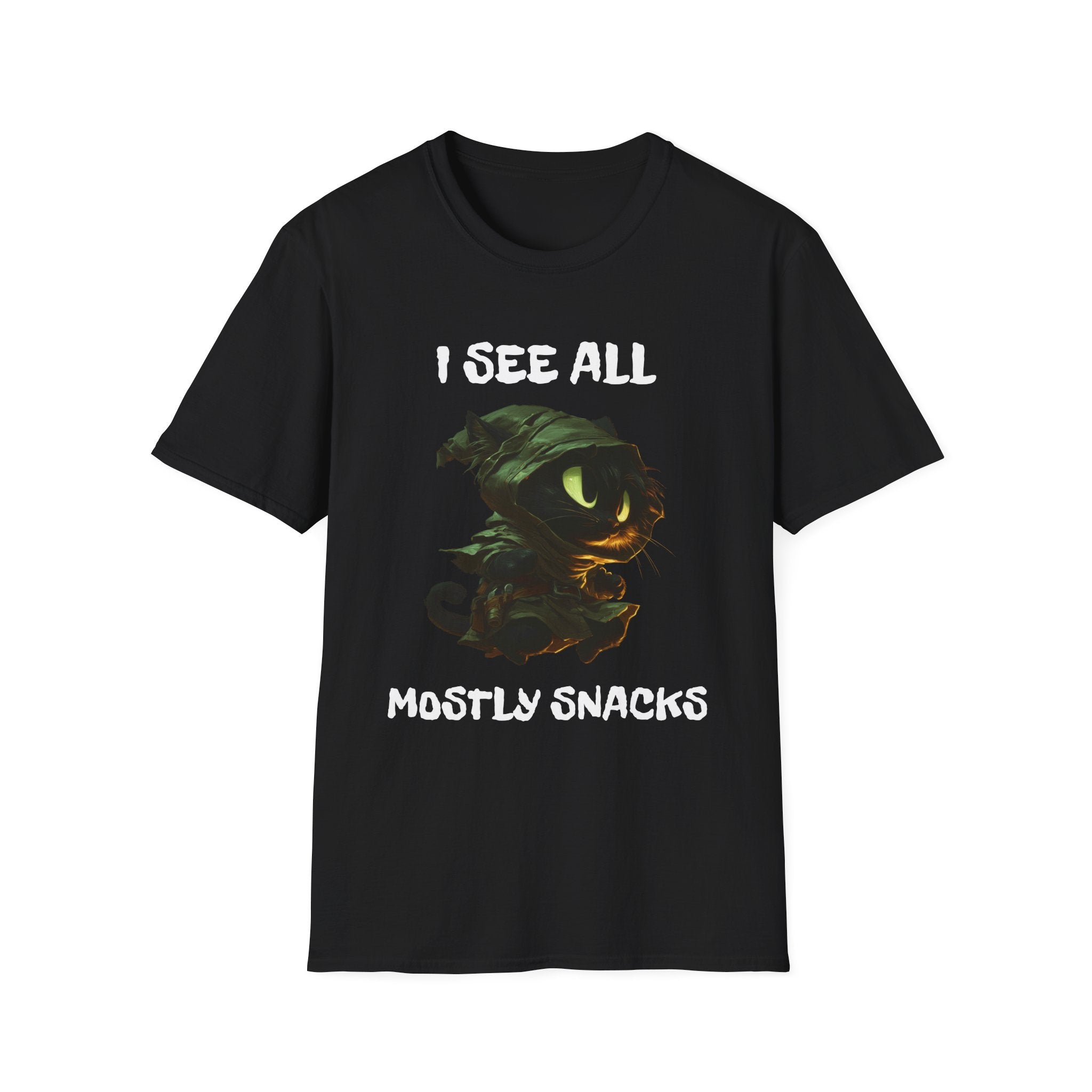 I See All T-Shirt