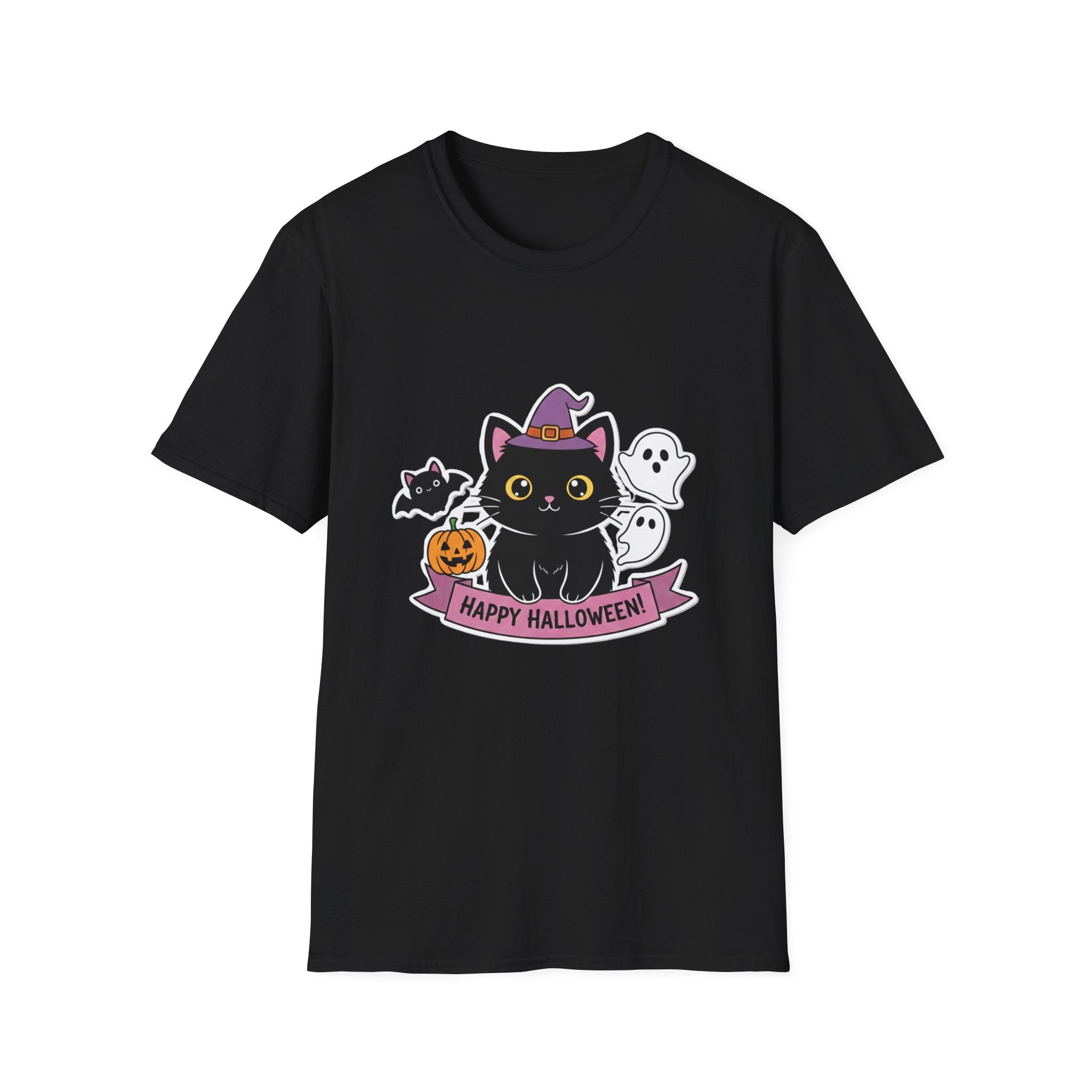 Happy Halloween T-Shirt