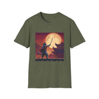 CATANA CAT T-Shirt