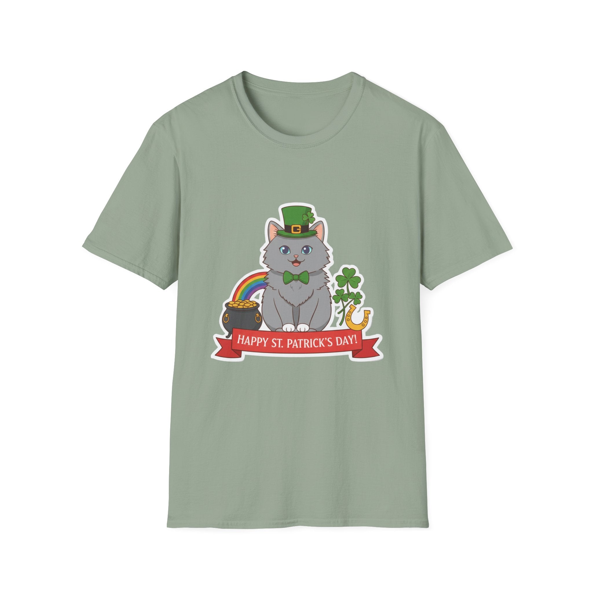 Happy St. Patrick's Day T-Shirt