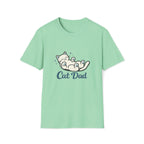 Cat Dad T-Shirt