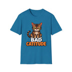 Bad Catitude T-Shirt