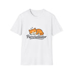 Purrcrastinator T-Shirt