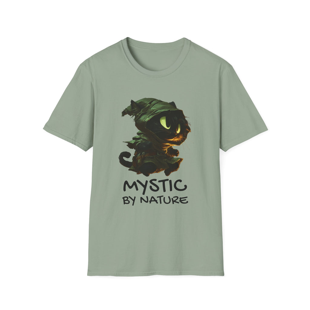 Mystic By Nature T-Shirt