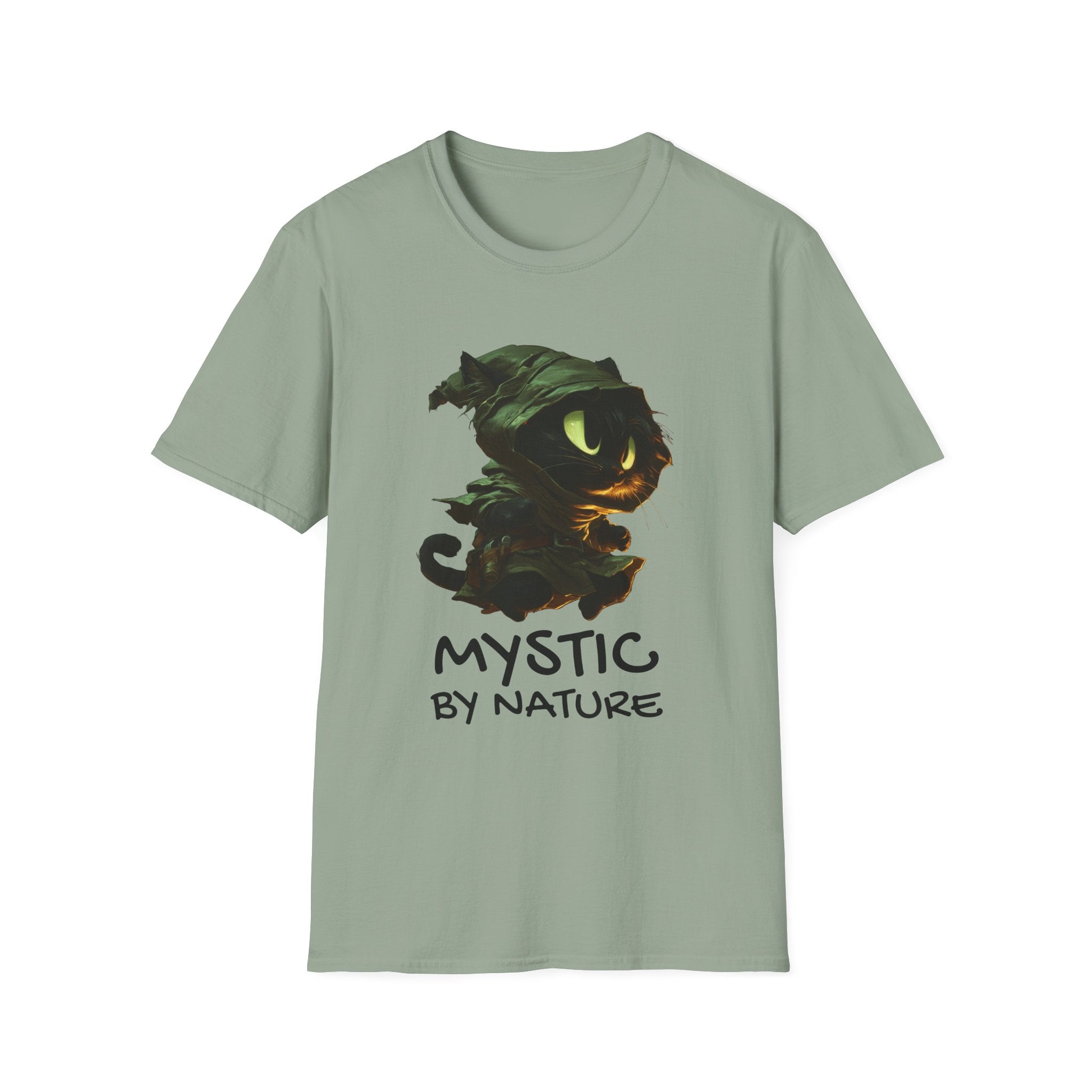 Mystic By Nature T-Shirt