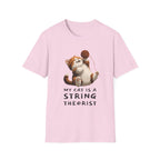 String Theorist T-Shirt