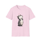 Cute Cat T-Shirt