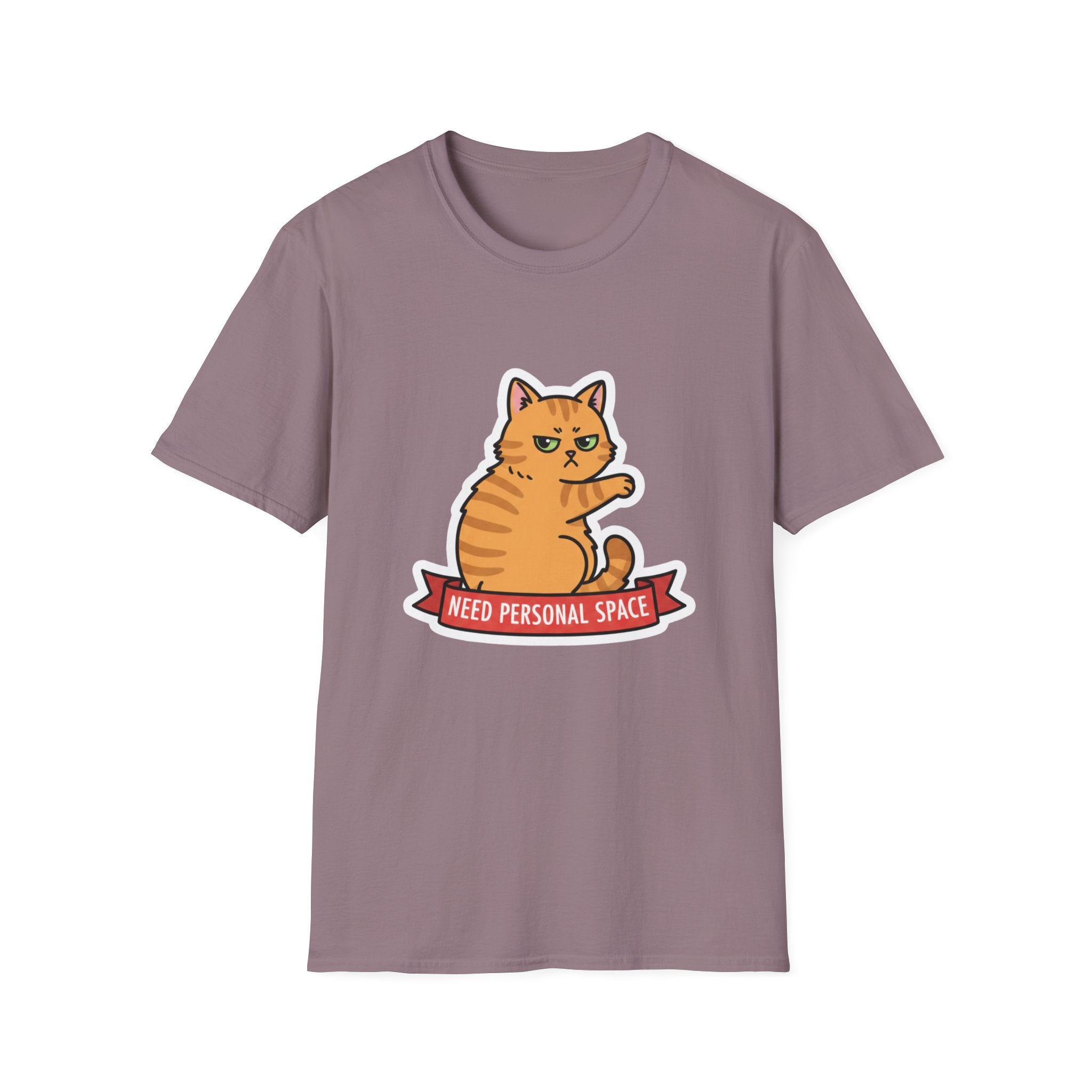 Need Personal Space T-Shirt