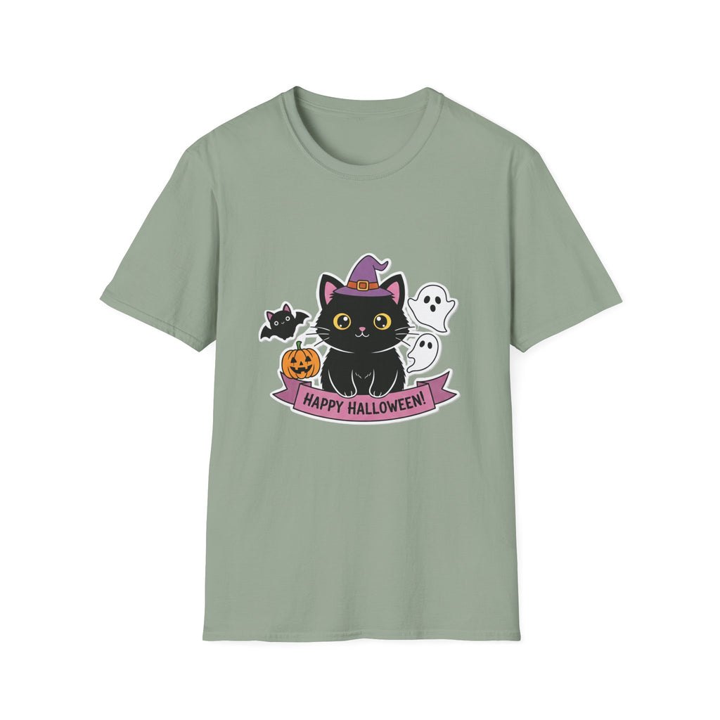 Happy Halloween T-Shirt