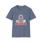 Happy 4th of July T-Shirt