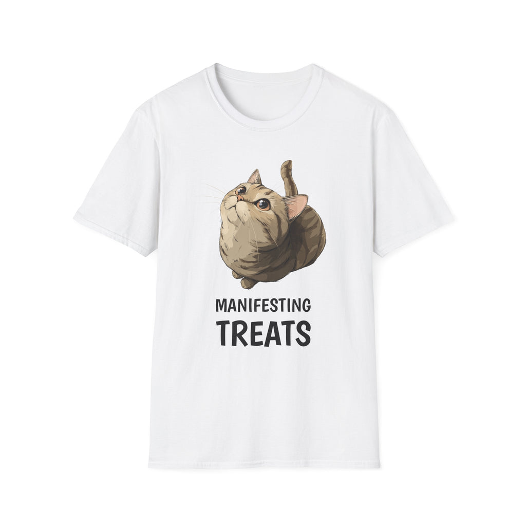 Manifesting Treats T-Shirt