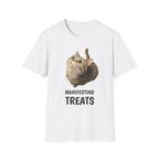 Manifesting Treats T-Shirt