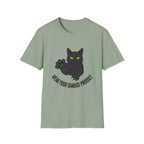 Wear Your Damage Proudly T-Shirt