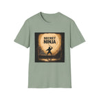 Secret Ninja T-Shirt