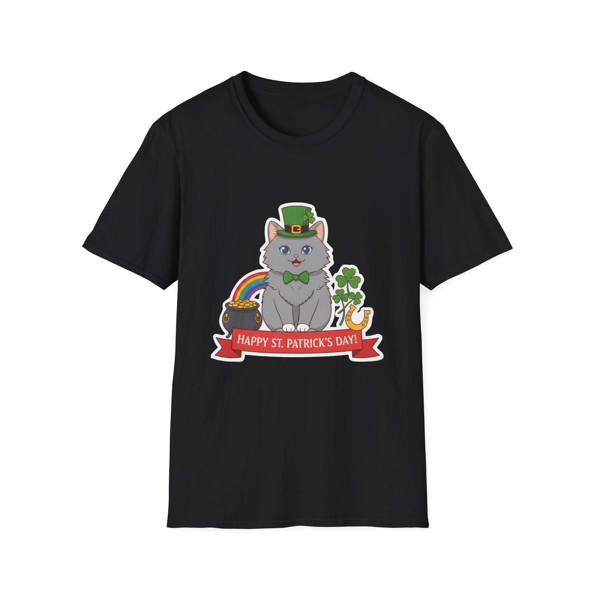 Happy St. Patrick's Day T-Shirt