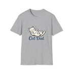 Cat Dad T-Shirt