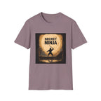 Secret Ninja T-Shirt