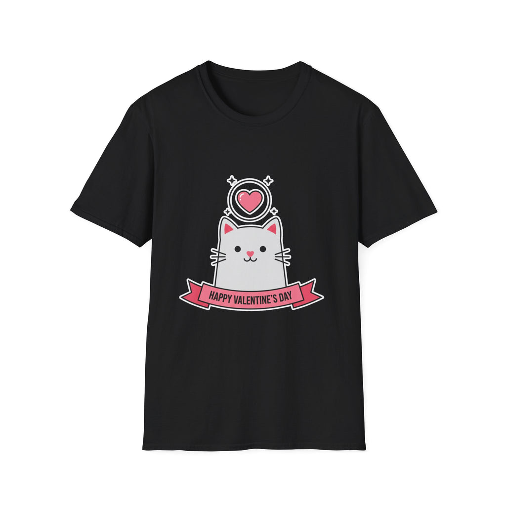 Happy Valentine's Day T-Shirt