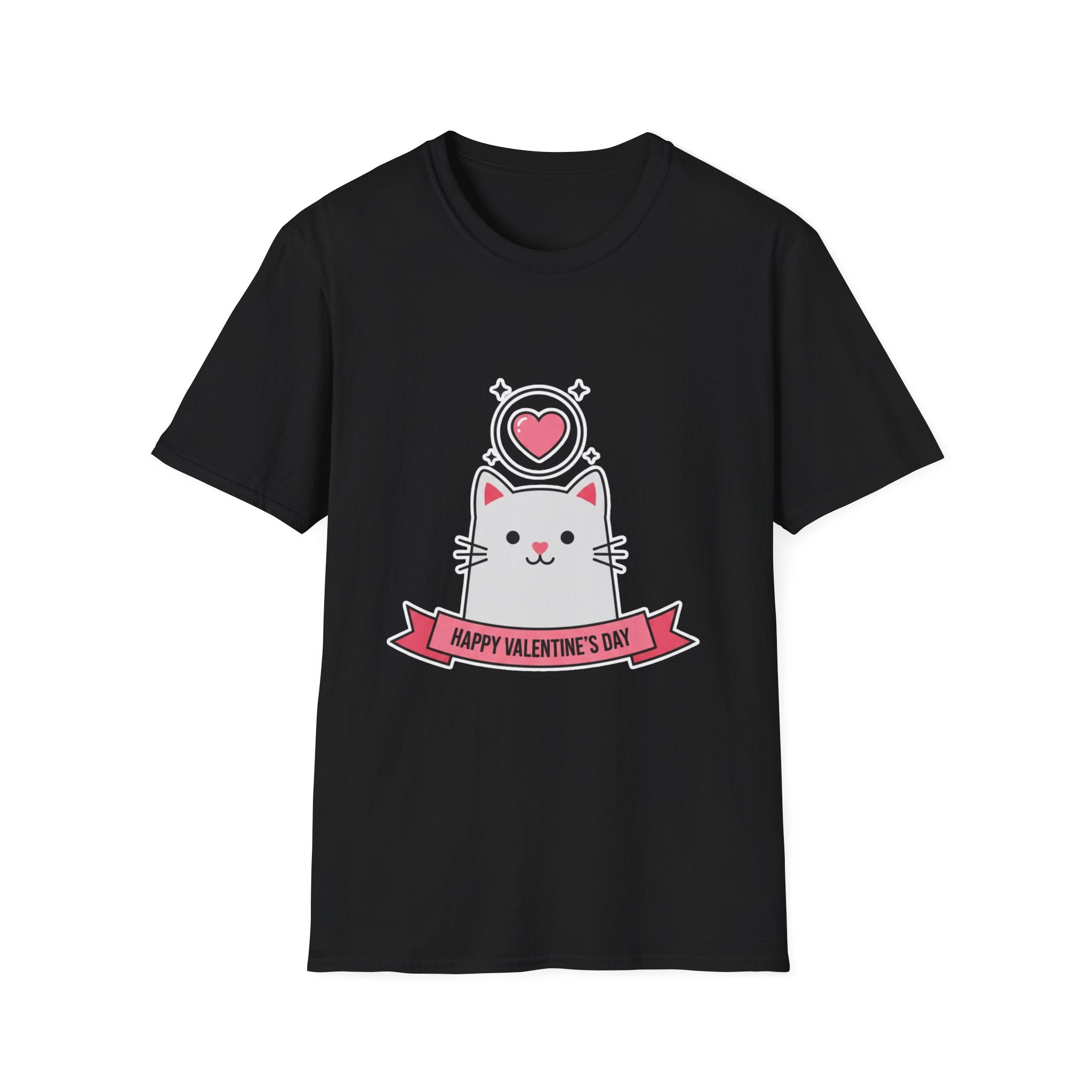 Happy Valentine's Day T-Shirt