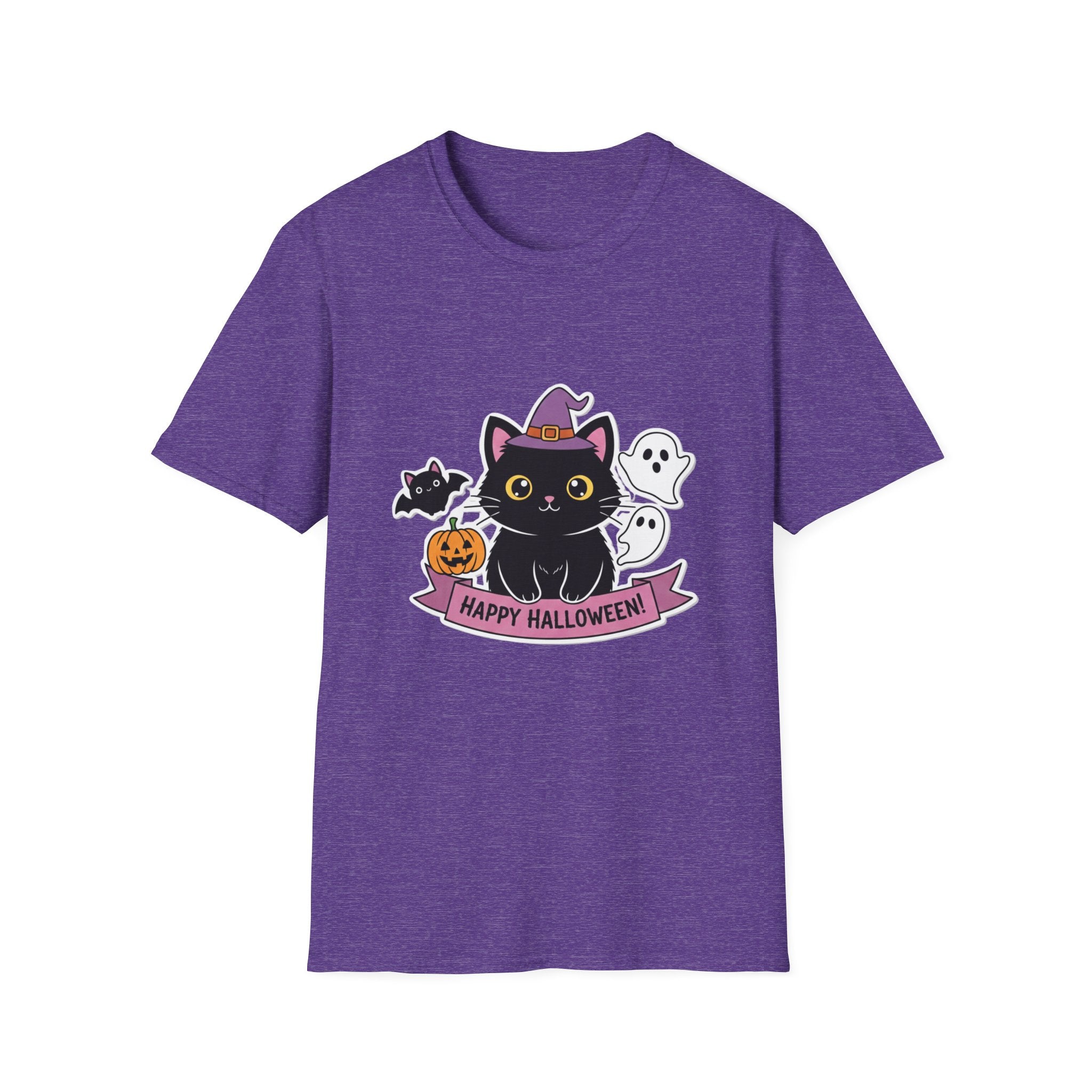 Happy Halloween T-Shirt