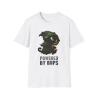 Powered By Naps T-Shirt