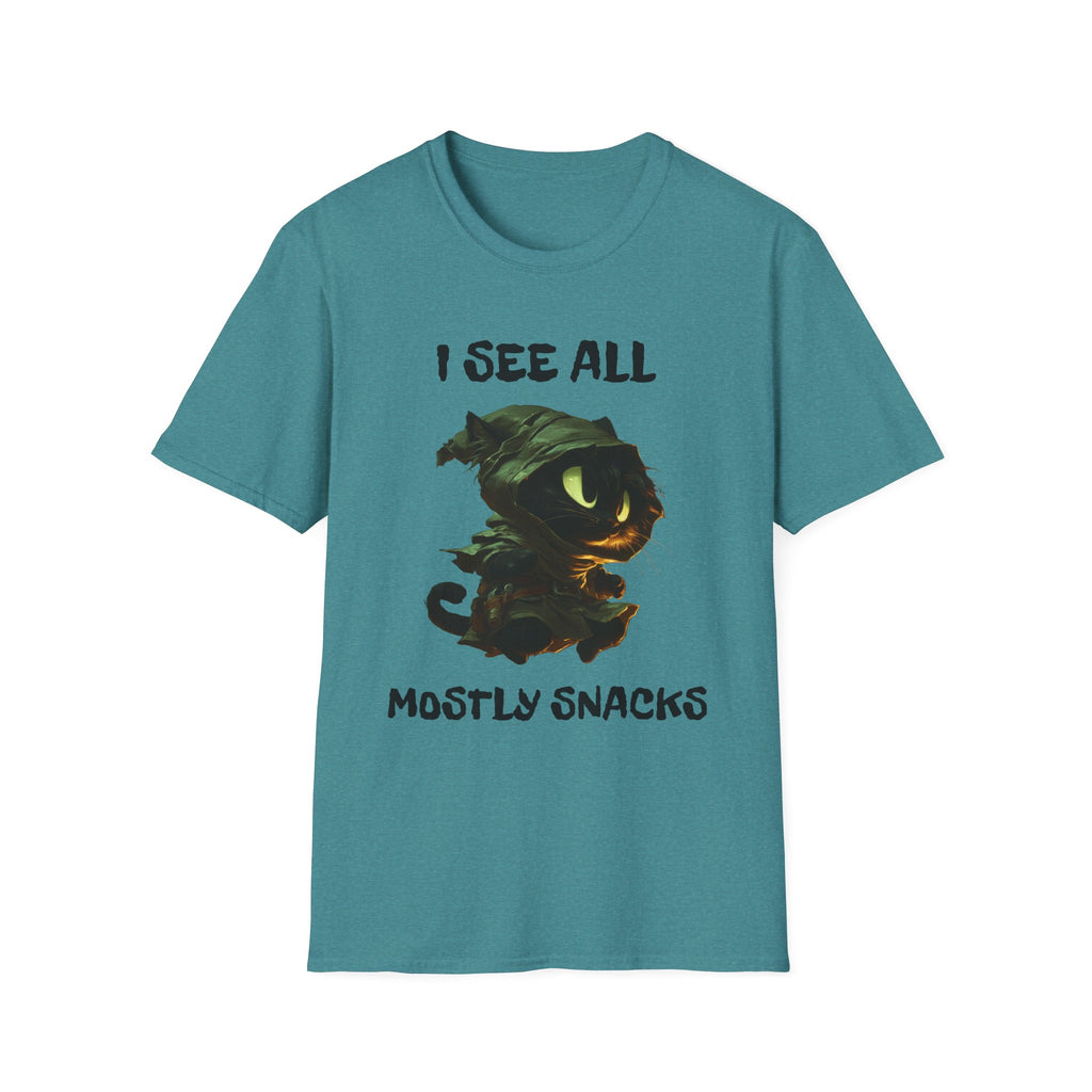 I See All T-Shirt