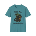 I See All T-Shirt