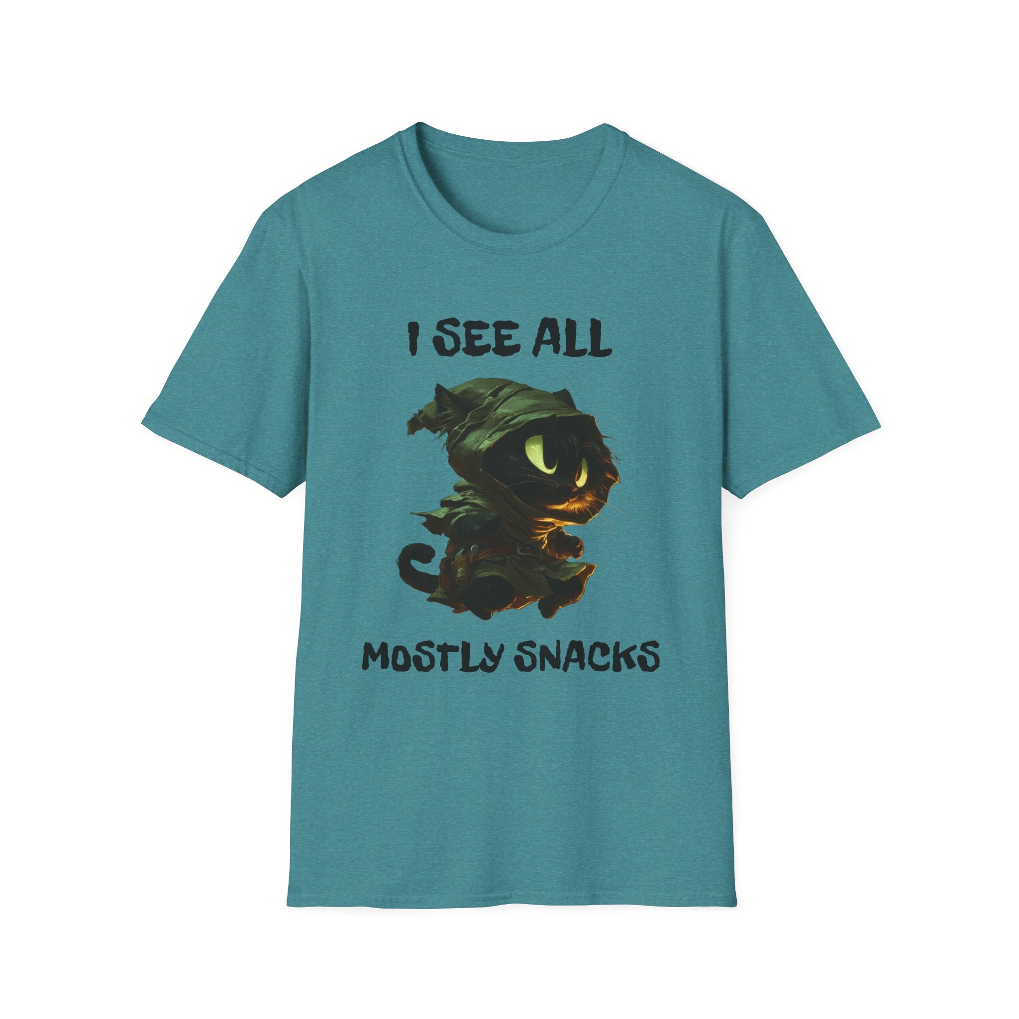 I See All T-Shirt