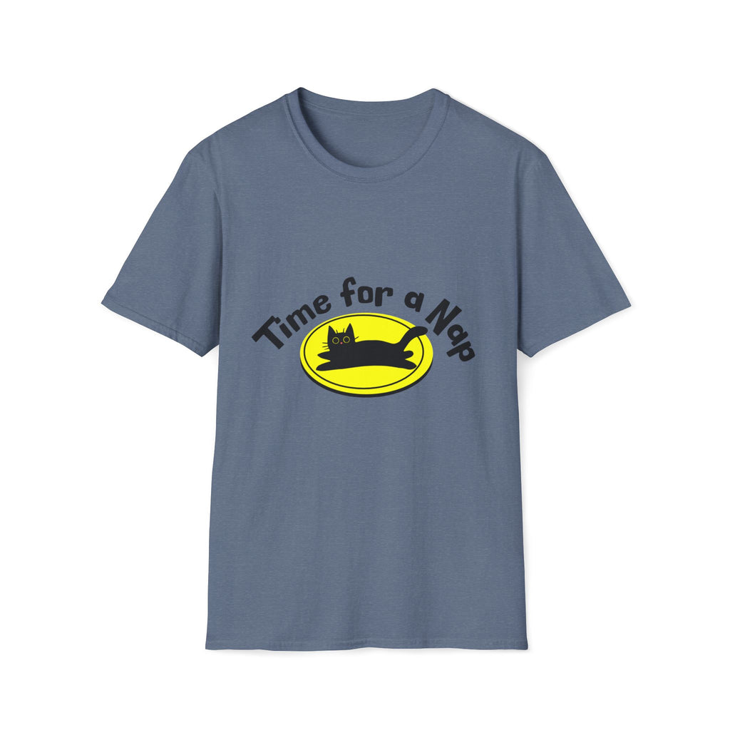 Time for a Nap T-Shirt