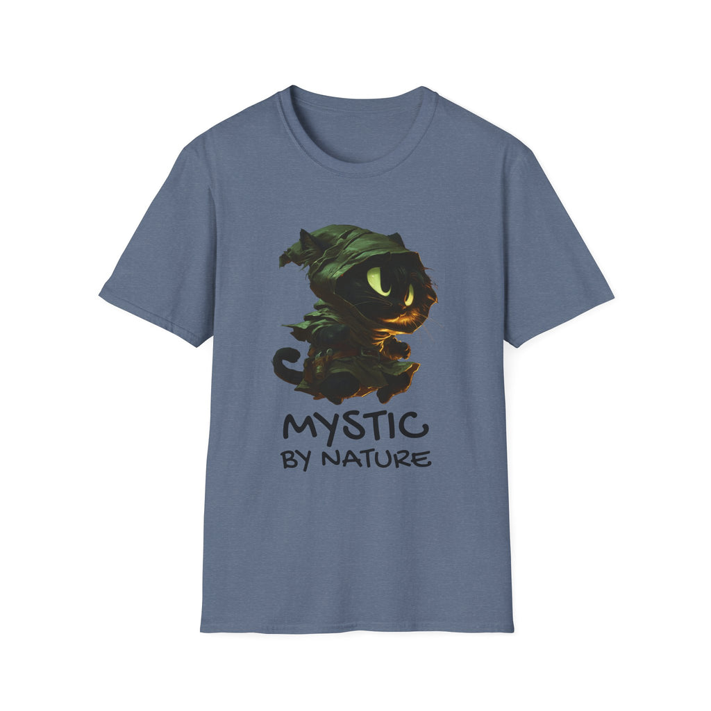 Mystic By Nature T-Shirt