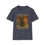 Ancient Magic Zero Self-Control T-Shirt