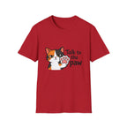 Talk to the Paw T-Shirt