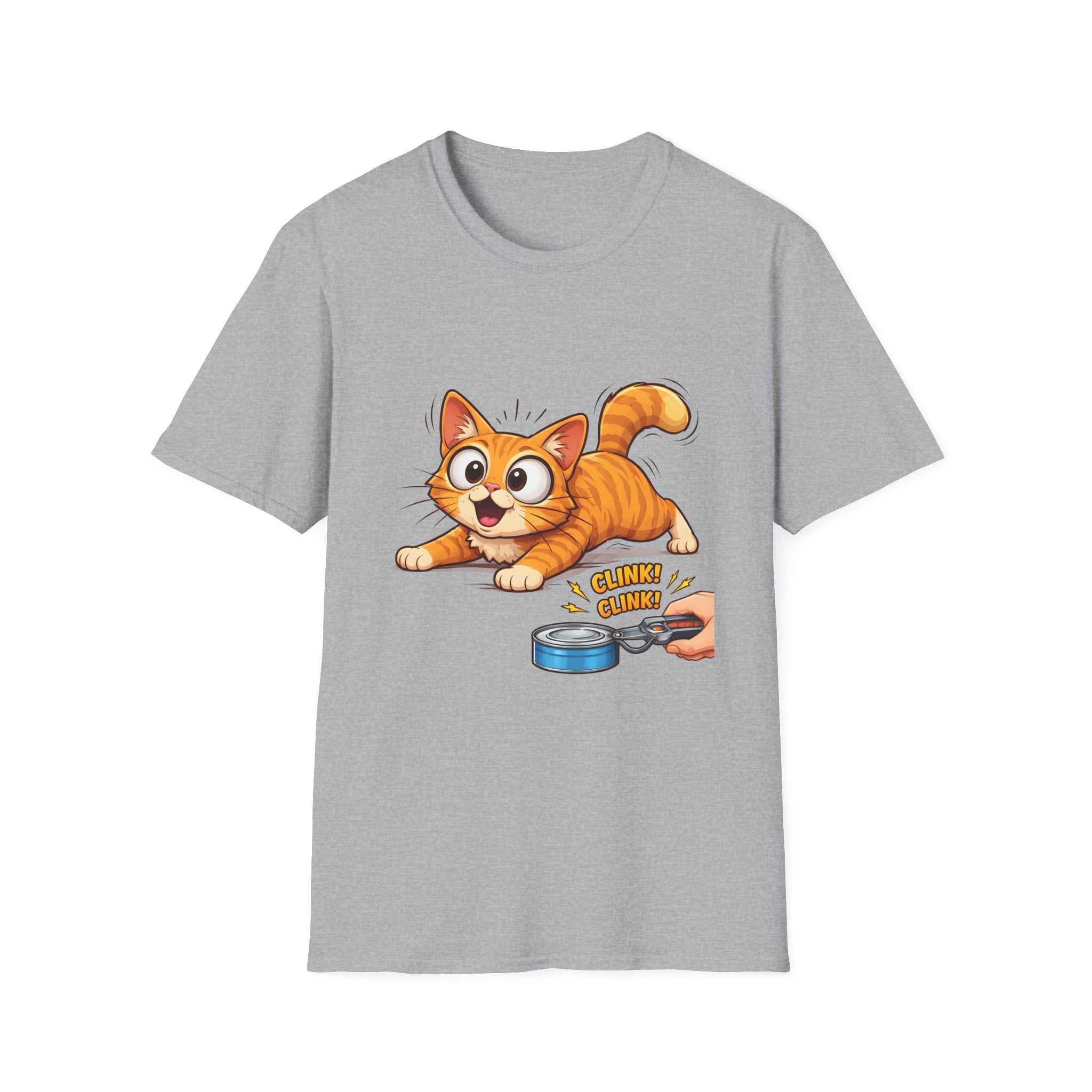 Clink Clink T-Shirt