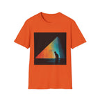 Pyramid and Silhouette T-Shirt