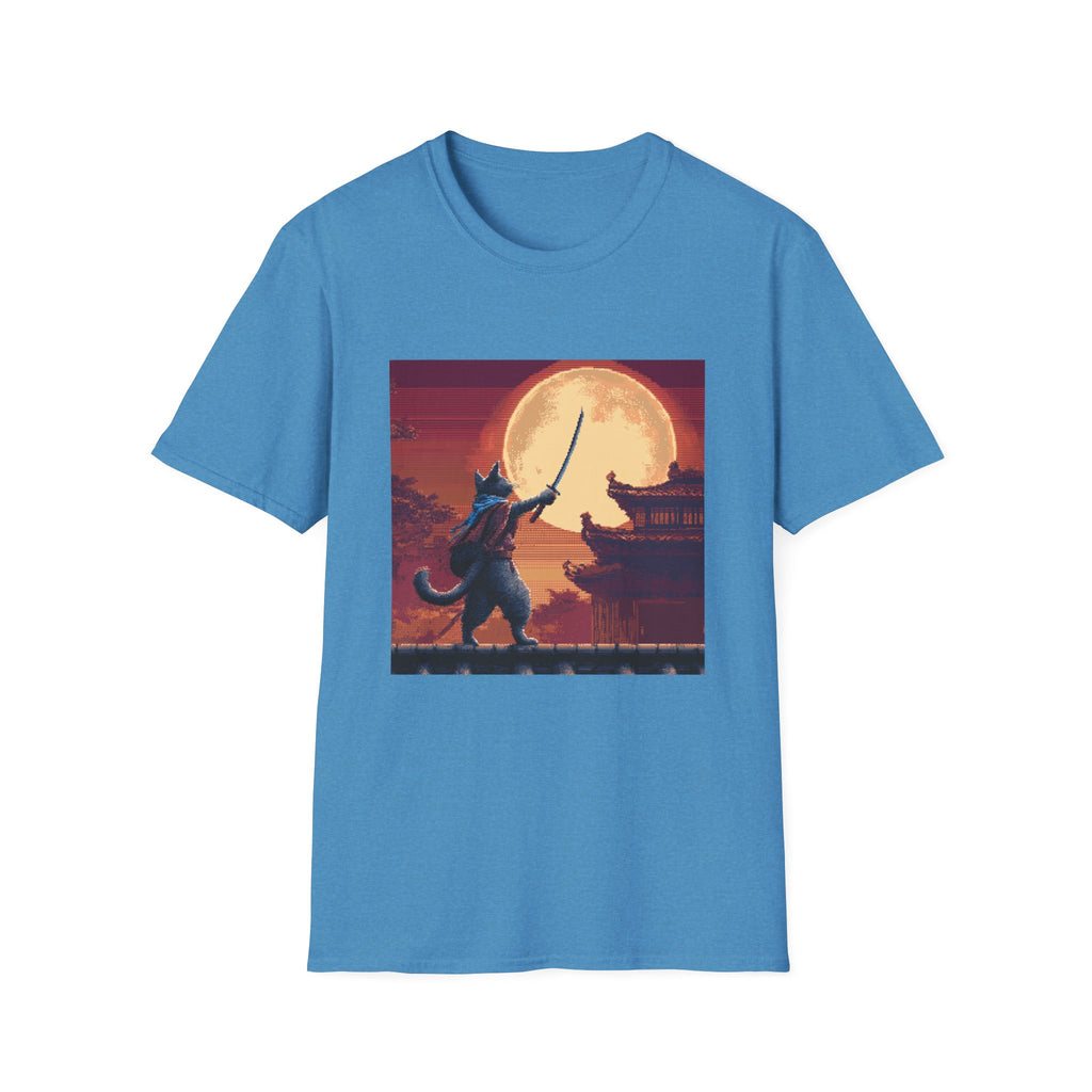CATANA CAT T-Shirt