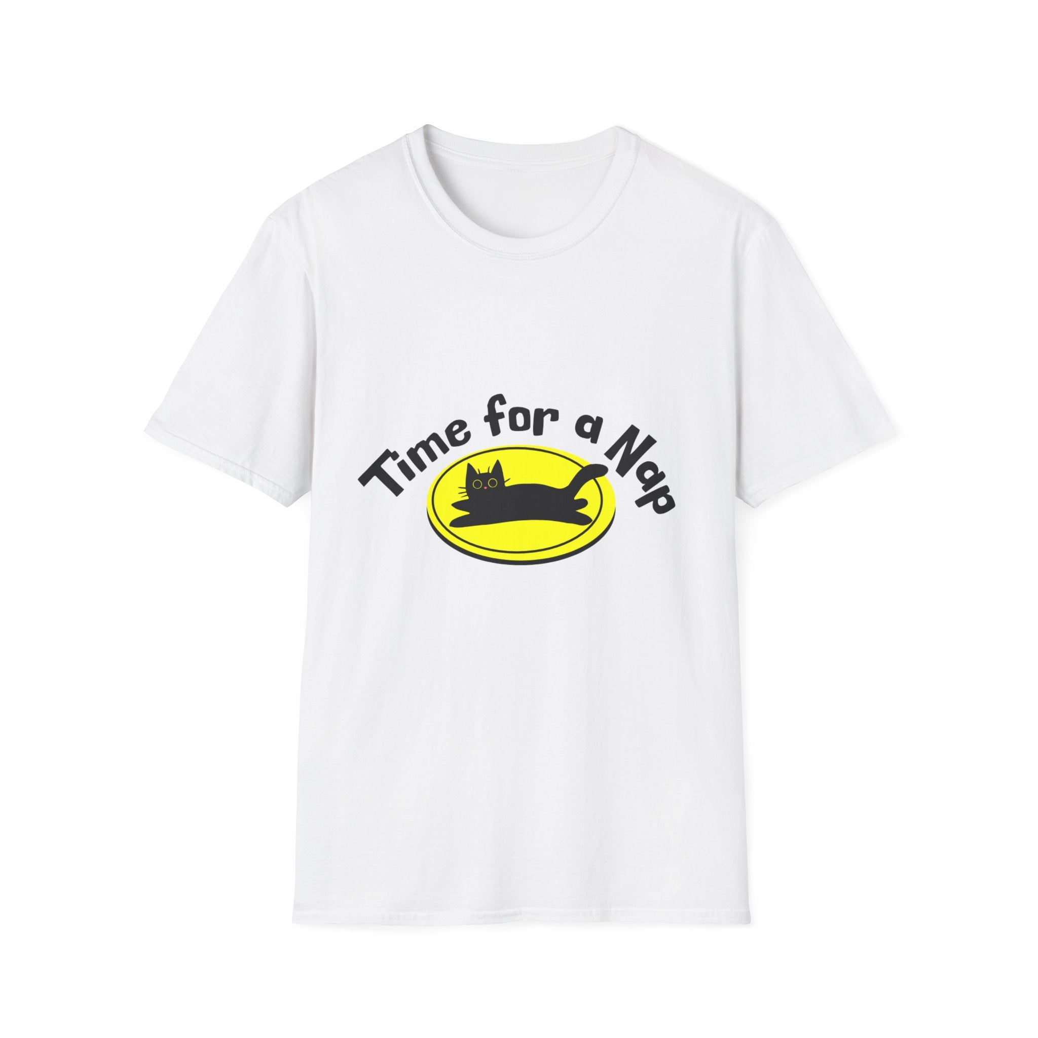 Time for a Nap T-Shirt