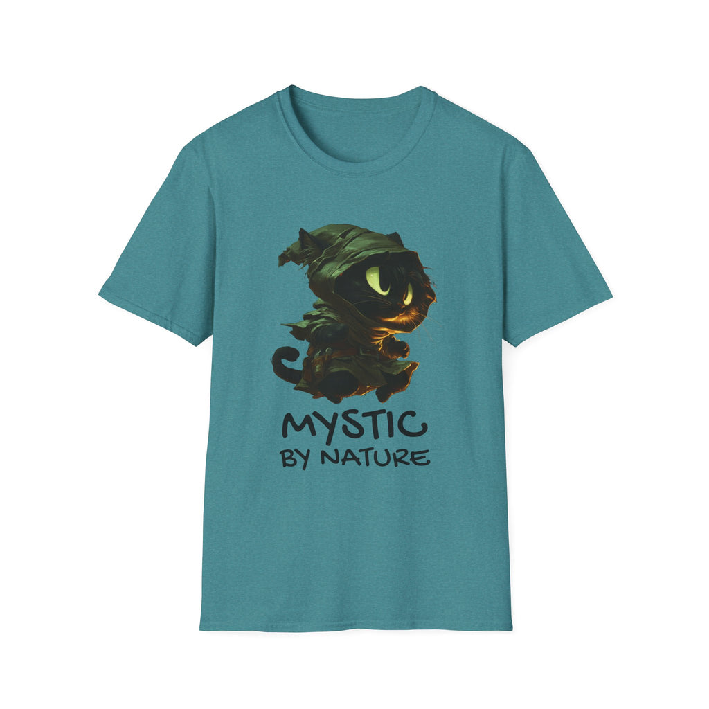 Mystic By Nature T-Shirt