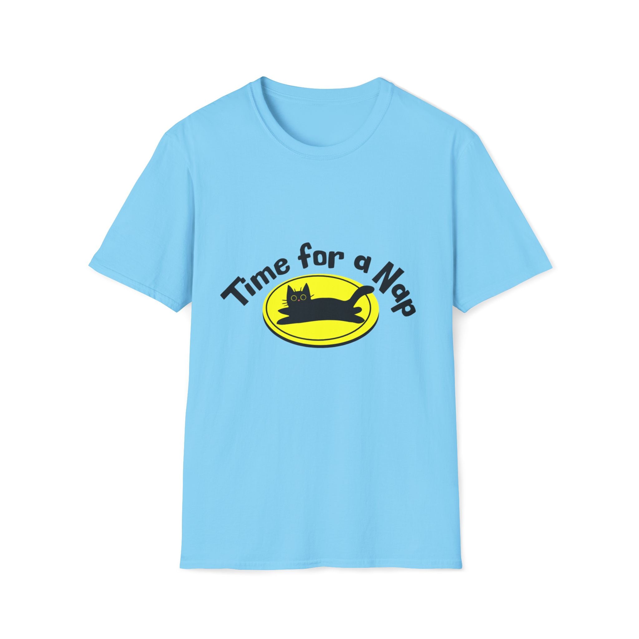 Time for a Nap T-Shirt