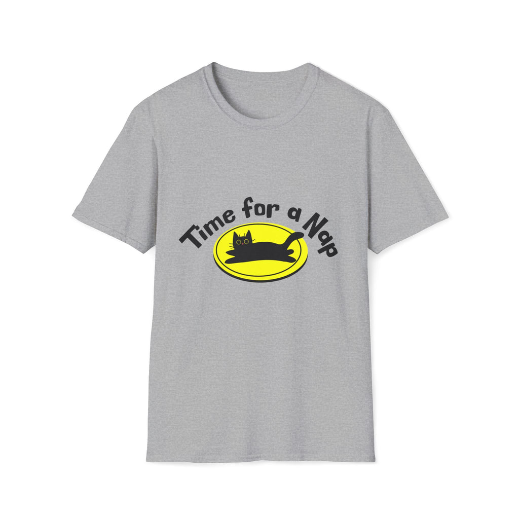 Time for a Nap T-Shirt