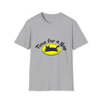 Time for a Nap T-Shirt